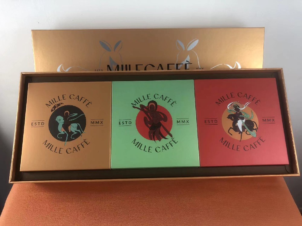 廣州彩盒包裝印刷廠- 專業定制包裝，印刷一站式服務