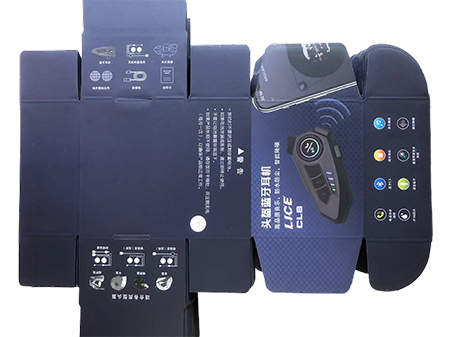 以匠心，印刻非凡——高端定制印刷服務(wù)，為品牌賦予靈魂