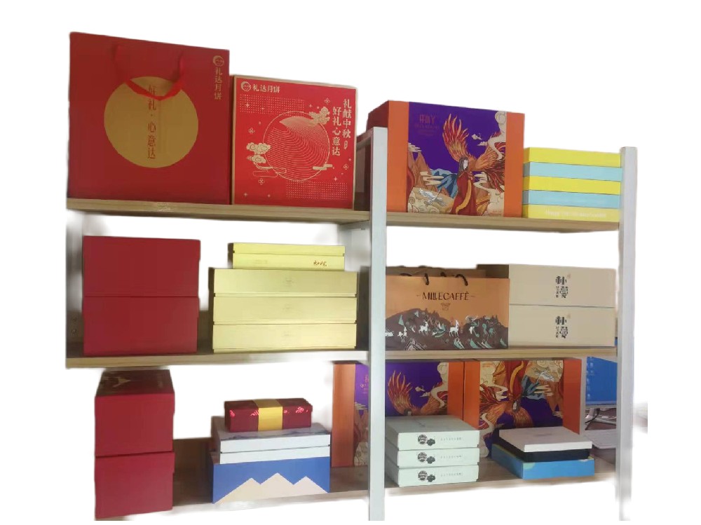 定制印刷，塑造卓越品牌包裝
